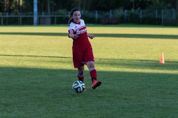 Bild 256 - C-Juniorinnen Alveslohe - KT : Ergebnis: 0:23